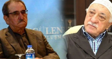 FETÖ Elebaşı Fethullah Gülen'in Kardeşi Salih Gülen, Saklandığı Evde Ölü Olarak Bulundu