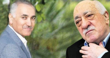 FETÖ Elebaşı Gülen Adil Öksüz'ü Falakaya Yatırıp Dövmüş!