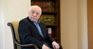 FETÖ Elebaşı Gülen İlk Kez Askeri Cezadan Yargılanacak