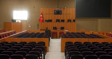 FETÖ Elebaşı İçin 'Mehdi' Benzetmesi Yapan Eski Hakime Müebbet Hapis