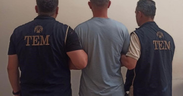 FETÖ Firarisi Gaziantep'te Yakalandı