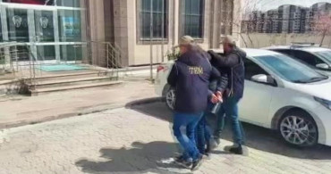 FETÖ Firarisi Yozgat'ta Yakalandı