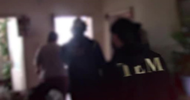 FETÖ ile Mücadele: 26 İlde 90 Şüpheli Yakalandı