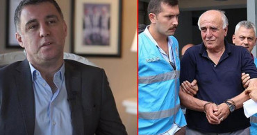 FETÖ Kaçağı Hakan Şükür'ün Babası, Örgüte Yardımdan Hapis Cezası Aldı