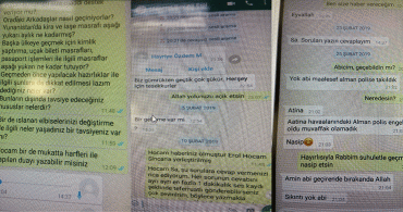FETÖ Mensuplarını Yunanistan'a Kaçıran Zanlıya 27 Sene Hapis İstemi