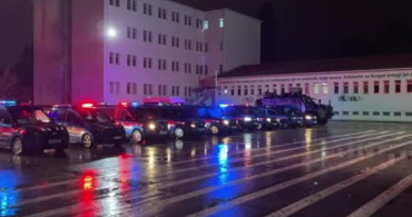 FETÖ Operasyonlarında 33 İlde 69 Gözaltı
