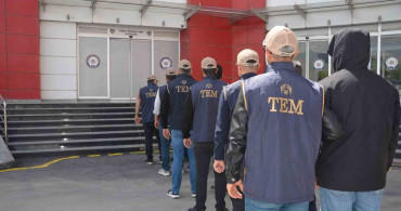 FETÖ Operasyonu: 16 İlde 23 Gözaltı
