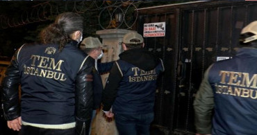 FETÖ Operasyonu: 40 Kişiye Gözaltı Kararı