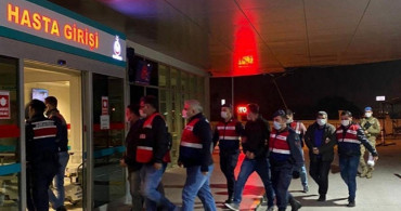 FETÖ Operasyonunda 135 Kişiye Gözaltı
