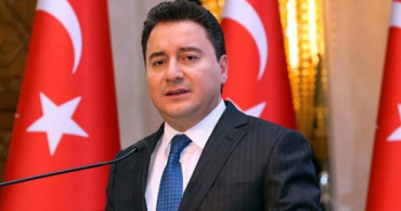 FETÖ Soruşturmasında Ali Babacan İçin Karar Verildi