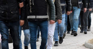 FETÖ Terör Örgütü'ne Ağır Darbe: 41 Gözaltı Kararı