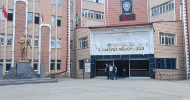 Fetö üyesi firari hükümlü sivas'ta yakalandı