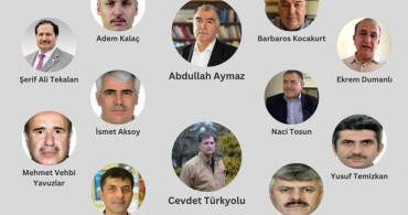 FETÖ yöneticilerinin ABD'deki yaşamı araştırılıyor