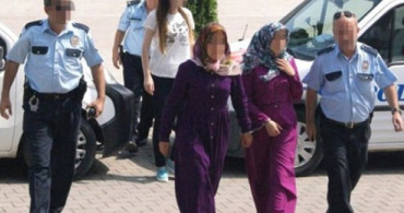 FETÖ'cü Ablaların Hain Planı Ortaya Çıktı!