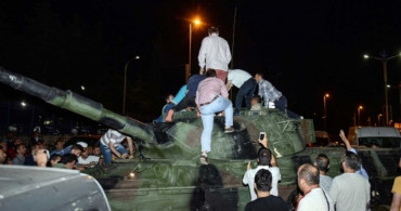 FETÖ'cü alçakların konuşmaları deşifre oldu! Darbeye hazırlık yaparken bunları konuşmuşlar