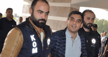 FETÖ'cü İş Adamı Hazim Sesli'ye 15 Yıl Hapis Cezası