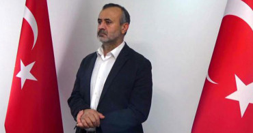  FETÖ'nün Sözde Orta Asya Genel Sorumlusu Orhan İnandı Hakkında Dava Açıldı