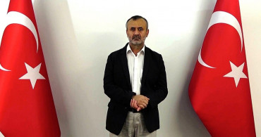 FETÖ'cü Orhan İnandı Hakkındaki İddianame Kabul Edildi