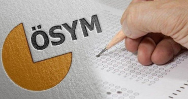 FETÖ'cüler KPSS'ye Girmeye Çalışıyor!