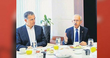 FETÖ'cülerin Umudu: Kemal Kılıçdaroğlu