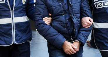 FETÖ'den Aranan Şüpheli Koronavirüs Aşısında Yakalandı