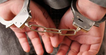 FETÖ'den Aranan Şüpheliler Yunanistan'a Kaçma Planı Yaparken Yakalandı