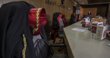 FETÖ'den Gözaltına Alınan 8 Havacı İtiraf Etti