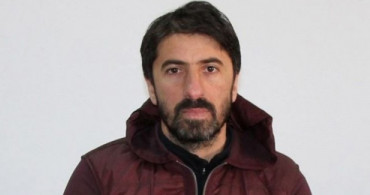 FETÖ'den Tutuklu Olan Eski Milli Futbolcu Zafer Biryol Tahliye Edildi