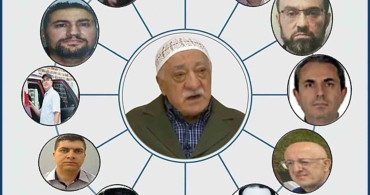 FETÖ'nün 15 Temmuz darbe girişiminde mahrem sorumluların rolleri
