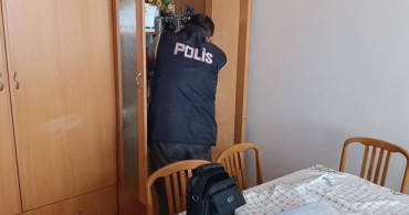 FETÖ’nün askeri mahrem yapılanmasına yönelik operasyon: 21 gözaltı