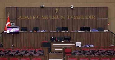 FETÖ'nün Çubuk Yapılanması Davasında Karar Açıklandı