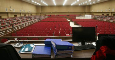 FETÖ'nün Emniyet Oluşumuna Soruşturma: 15 Gözaltı