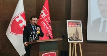 FETÖ'nün Gerçek Yüzünü Anlatan "The Network" Belgeseli Üsküp'te Gösterildi