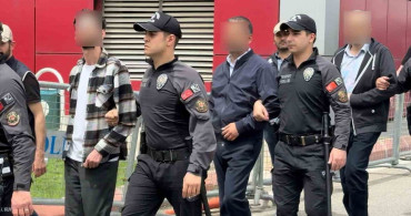 FETÖ'nün güncel yapılanmasına yönelik duruşmada sanıktan çarpıcı açıklamalar