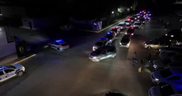 FETÖ'nün 'Işık Evleri' operasyonunda 41 tutuklama