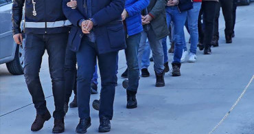 FETÖ'nün İstanbul Yapılanmasına 10 Yılda Ağır Darbe