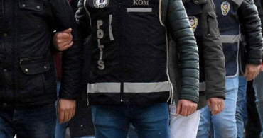 FETÖ'nün Jandarma Yapılanmasına Operasyon: 6 Gözaltı