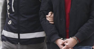 FETÖ'den Aranan 2 Eski Emniyet Müdürü Yakalandı