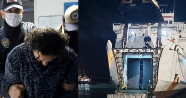 FETÖ'nün Mahrem İmamı Ahmet Yiğit Türkiye'ye Getirildi!