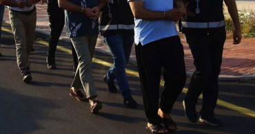 FETÖ'nün Mahrem Yapılanmasına Dev Operasyon