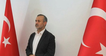 FETÖ'nün Sözde Orta Asya sorumlusu Orhan İnandı Tutuklandı
