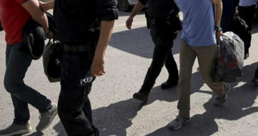 FETÖ'nün TSK Yapılanmasına Karşı Operasyon: 128 Gözaltı Kararı