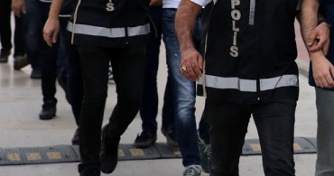 FETÖ'nün TSK'daki Kripto Yapılanmasına Soruşturma: 47 Gözaltı Kararı