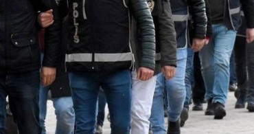 FETÖ'ye 12 İlde Aynı Zamanlı Operasyon
