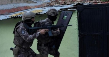 FETÖ'ye 7 İlde Ankesör Operasyonu: 11 Gözaltı