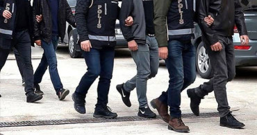 FETÖ'ye 81 İlde Dev Darbe! 968 Şüpheli İçin Düğmeye Basıldı