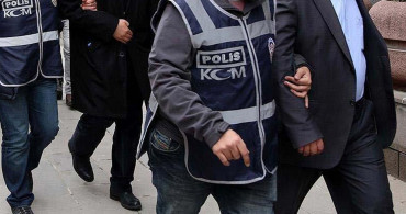 FETÖ'ye Ağır Darbe: 45 İlde Gözaltı Kararı!