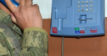FETÖ'ye 'Ankesörlü Telefon' Operasyonu: 23 Gözaltı Kararı