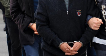 FETÖ'ye Büyük Operasyon!