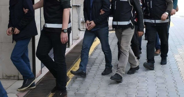 FETÖ'ye Dev Operasyon Serisi! Bir Yılda 609 Baskın, 927 Gözaltı